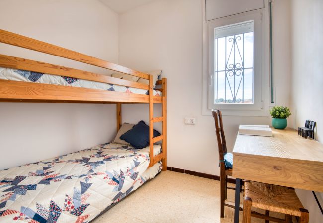 Apartamento en Escala - ROMERAL Apartamento en Escala - ROMERAL