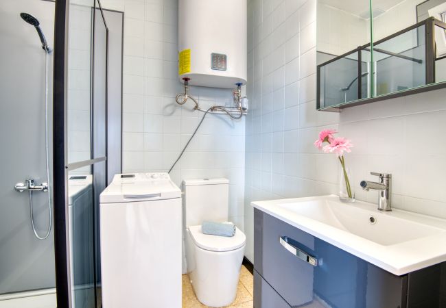 Apartamento en Escala - ROMERAL Apartamento en Escala - ROMERAL