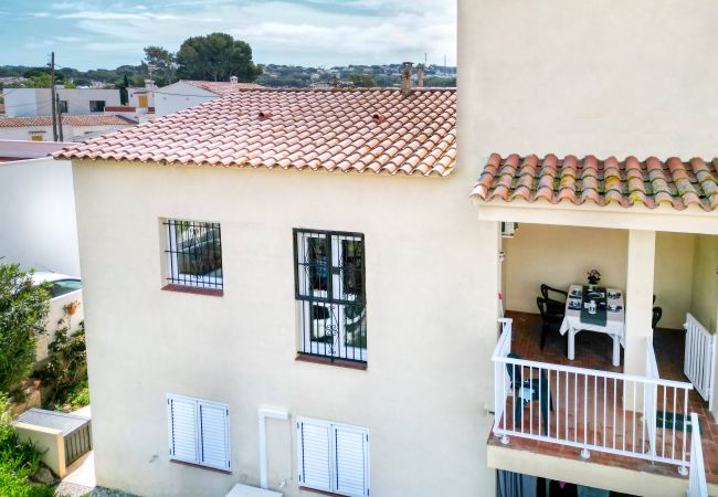 Apartamento en Escala - ROMERAL Apartamento en Escala - ROMERAL