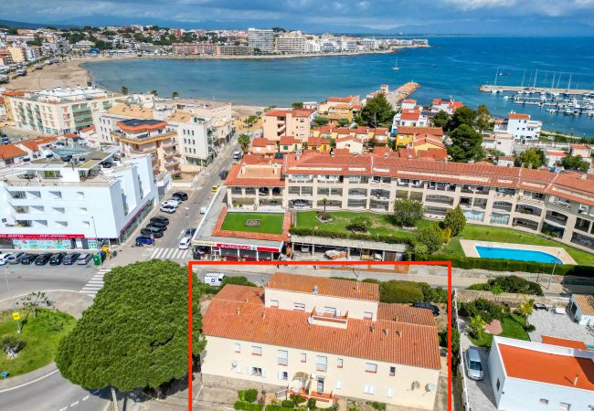 Apartamento en Escala - ROMERAL Apartamento en Escala - ROMERAL