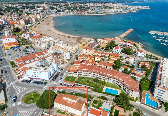 Apartamento en Escala - ROMERAL Apartamento en Escala - ROMERAL