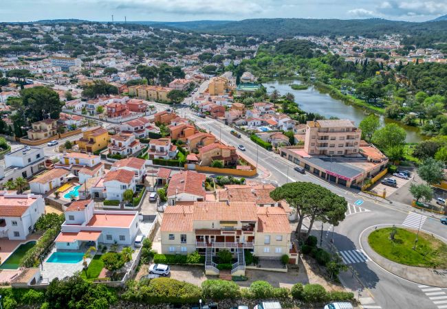 Apartamento en Escala - ROMERAL Apartamento en Escala - ROMERAL