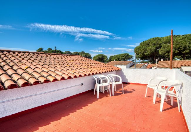 Casa en Escala - PAMELA Casa en Escala - PAMELA