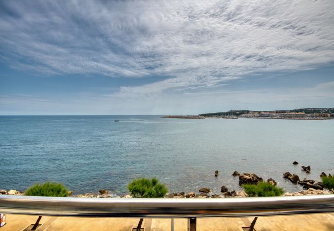 Apartamento en Escala - FRONTMAR BOUTIQUE Apartamento en Escala - FRONTMAR BOUTIQUE