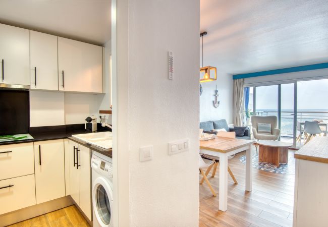 Apartamento en Escala - FRONTMAR BOUTIQUE Apartamento en Escala - FRONTMAR BOUTIQUE