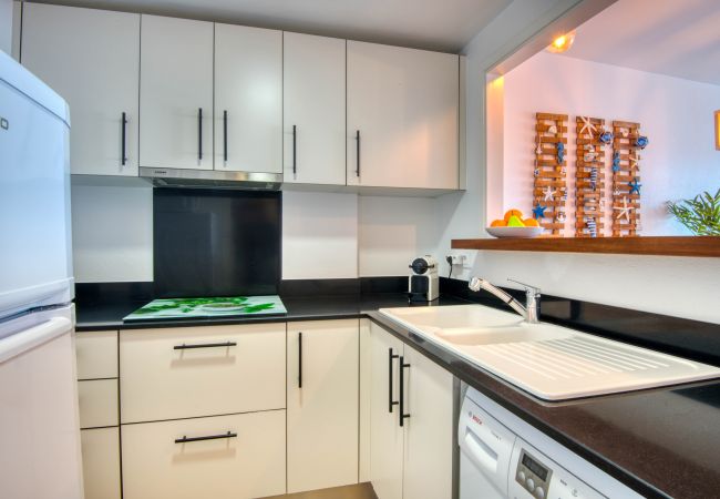 Apartamento en Escala - FRONTMAR BOUTIQUE Apartamento en Escala - FRONTMAR BOUTIQUE