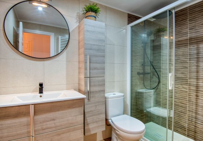Apartamento en Escala - FRONTMAR BOUTIQUE Apartamento en Escala - FRONTMAR BOUTIQUE