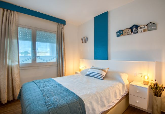 Apartamento en Escala - FRONTMAR BOUTIQUE Apartamento en Escala - FRONTMAR BOUTIQUE