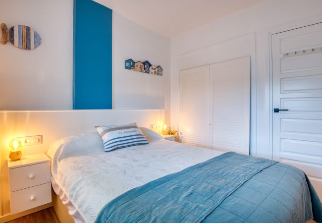 Apartamento en Escala - FRONTMAR BOUTIQUE Apartamento en Escala - FRONTMAR BOUTIQUE