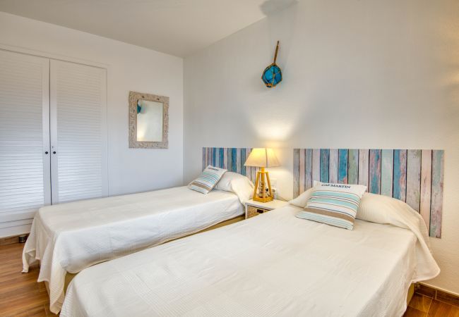 Apartamento en Escala - FRONTMAR BOUTIQUE Apartamento en Escala - FRONTMAR BOUTIQUE