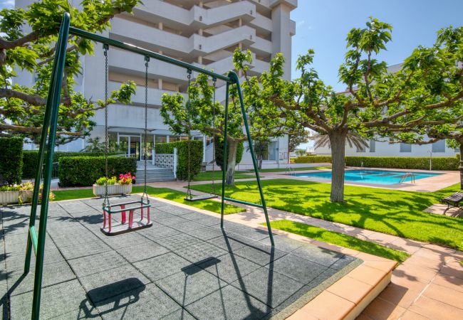 Apartamento en Escala - FRONTMAR BOUTIQUE Apartamento en Escala - FRONTMAR BOUTIQUE