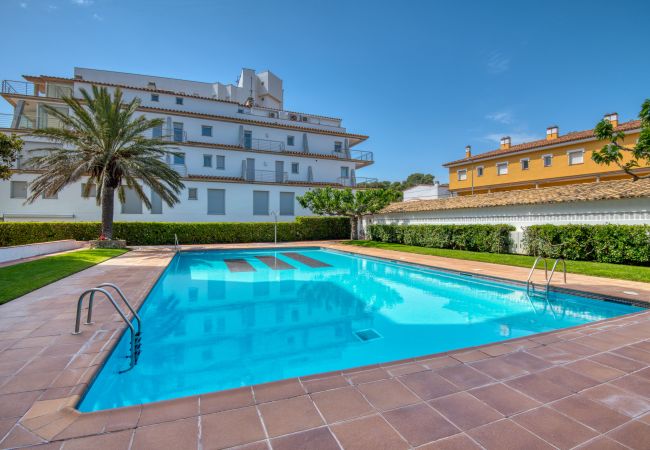 Apartamento en Escala - FRONTMAR BOUTIQUE Apartamento en Escala - FRONTMAR BOUTIQUE