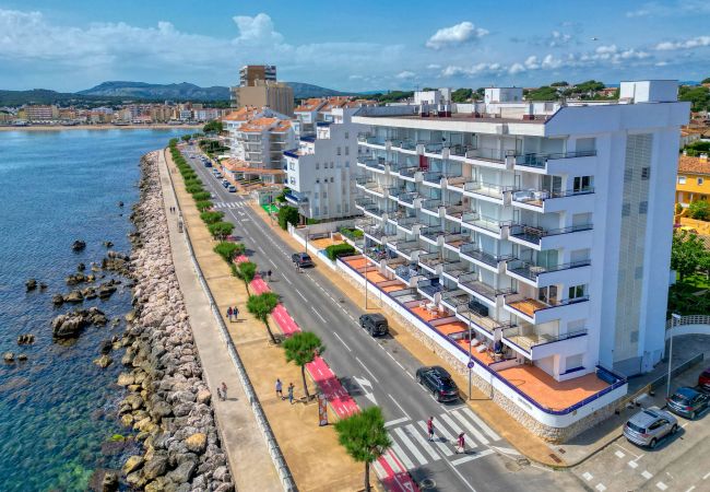 Apartamento en Escala - FRONTMAR BOUTIQUE Apartamento en Escala - FRONTMAR BOUTIQUE