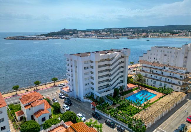 Apartamento en Escala - FRONTMAR BOUTIQUE Apartamento en Escala - FRONTMAR BOUTIQUE