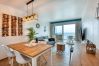 Apartamento en Escala - FRONTMAR BOUTIQUE Apartamento en Escala - FRONTMAR BOUTIQUE