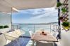 Apartamento en Escala - FRONTMAR BOUTIQUE Apartamento en Escala - FRONTMAR BOUTIQUE