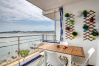 Apartamento en Escala - FRONTMAR BOUTIQUE Apartamento en Escala - FRONTMAR BOUTIQUE