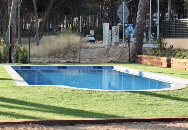 Apartamento en Pals - EL VAIXELL Apartamento en Pals - EL VAIXELL