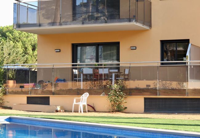 Apartamento en Pals - EL VAIXELL Apartamento en Pals - EL VAIXELL