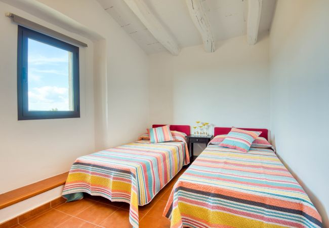 Apartamento en Pals - PLAÇA MAJOR Apartamento en Pals - PLAÇA MAJOR