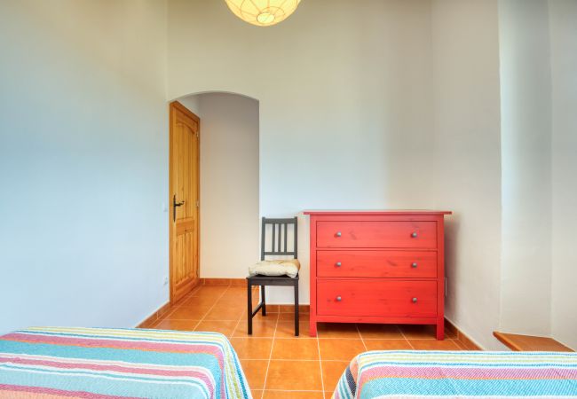 Apartamento en Pals - PLAÇA MAJOR Apartamento en Pals - PLAÇA MAJOR