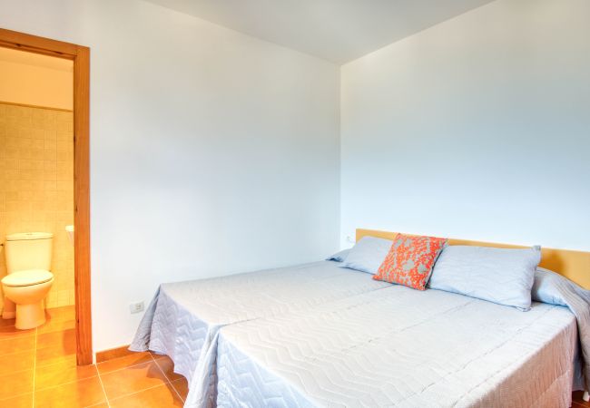 Apartamento en Pals - PLAÇA MAJOR Apartamento en Pals - PLAÇA MAJOR