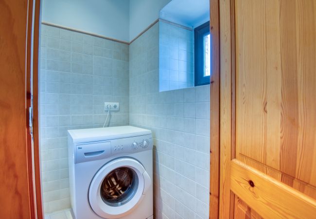 Apartamento en Pals - PLAÇA MAJOR Apartamento en Pals - PLAÇA MAJOR