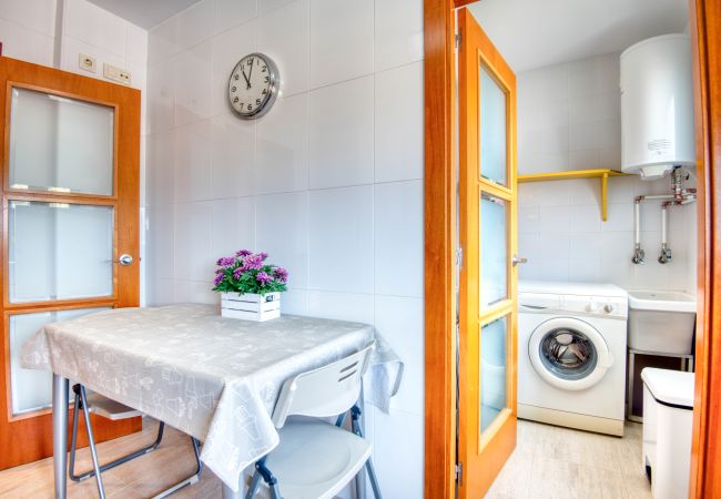 Apartamento en Escala - SANTI Apartamento en Escala - SANTI