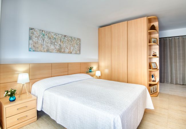 Apartamento en Escala - SANTI Apartamento en Escala - SANTI