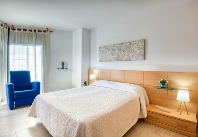 Apartamento en Escala - SANTI Apartamento en Escala - SANTI