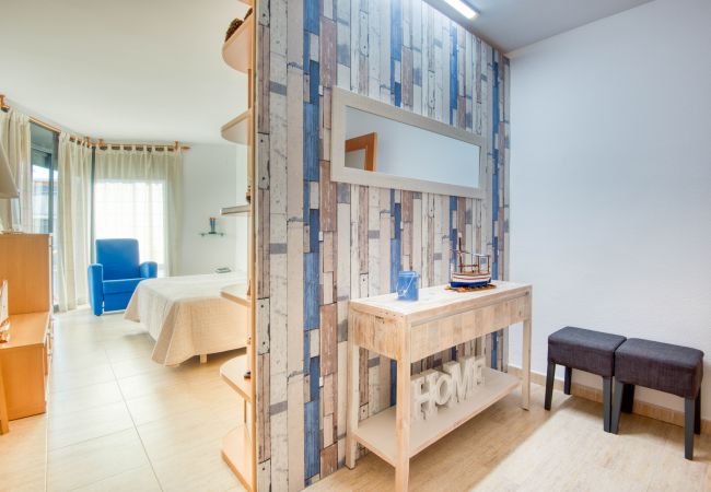 Apartamento en Escala - SANTI Apartamento en Escala - SANTI