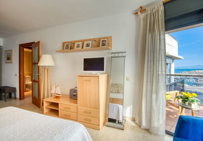 Apartamento en Escala - SANTI Apartamento en Escala - SANTI