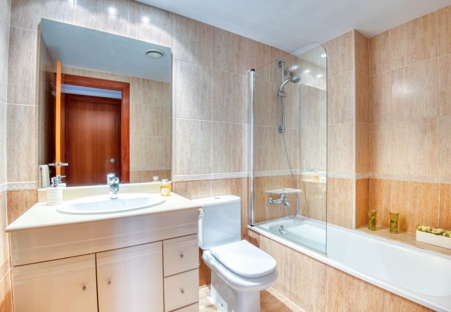 Apartamento en Escala - SANTI Apartamento en Escala - SANTI