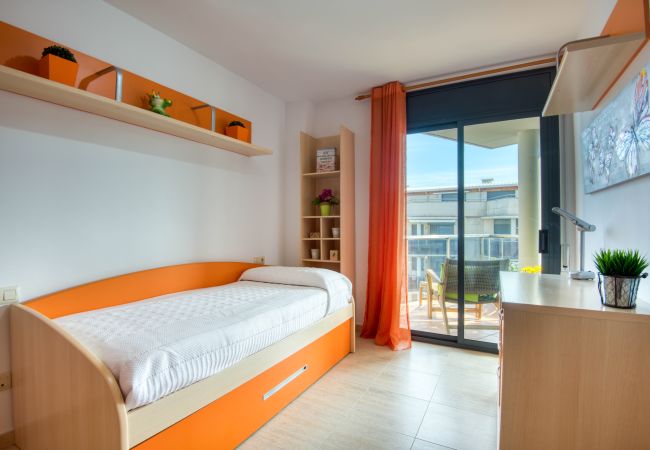 Apartamento en Escala - SANTI Apartamento en Escala - SANTI