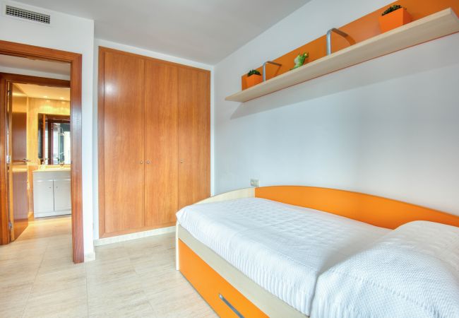 Apartamento en Escala - SANTI Apartamento en Escala - SANTI