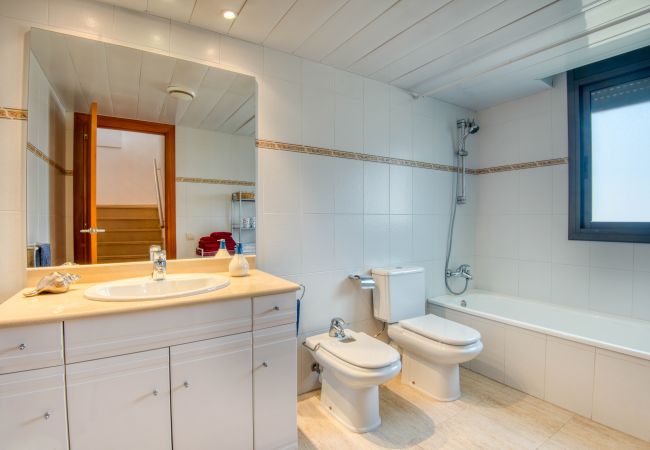 Apartamento en Escala - SANTI Apartamento en Escala - SANTI