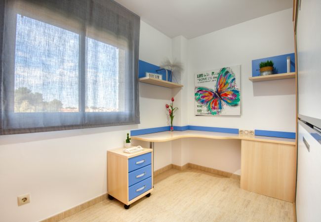 Apartamento en Escala - SANTI Apartamento en Escala - SANTI