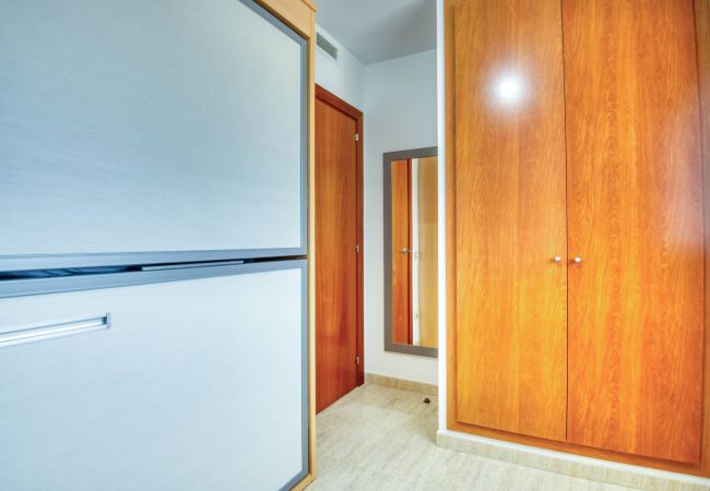 Apartamento en Escala - SANTI Apartamento en Escala - SANTI