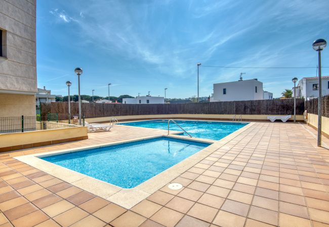 Apartamento en Escala - SANTI Apartamento en Escala - SANTI