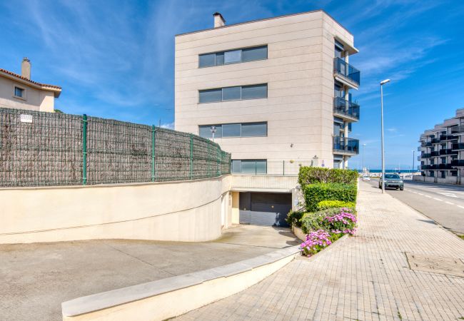 Apartamento en Escala - SANTI Apartamento en Escala - SANTI