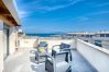 Apartamento en Escala - SANTI Apartamento en Escala - SANTI