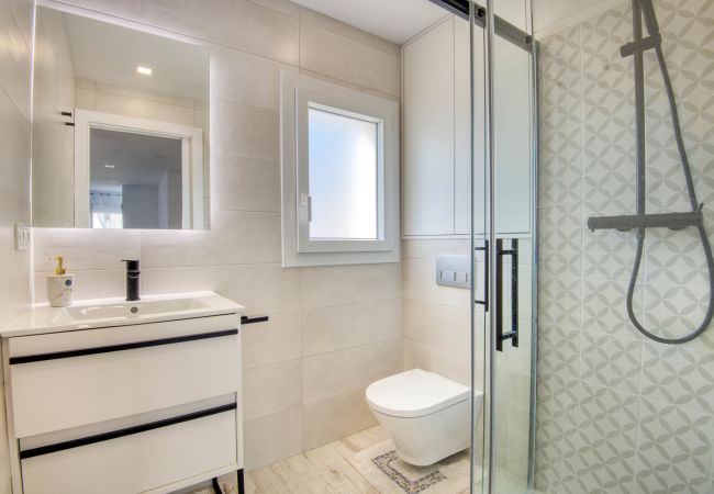 Apartamento en Escala - BESCANO Apartamento en Escala - BESCANO