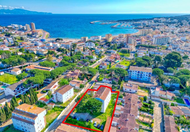 Apartamento en Escala - BESCANO Apartamento en Escala - BESCANO
