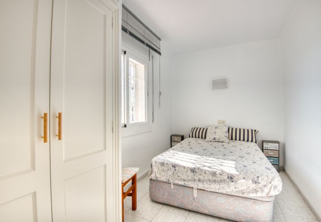 Apartamento en Escala - AV RIELLS 31-22 Apartamento en Escala - AV RIELLS 31-22