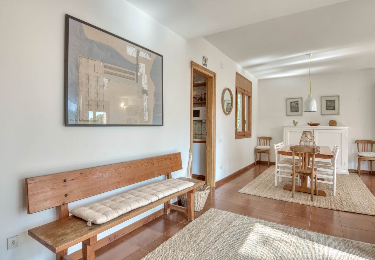 Casa en Pals - CASA MARGARITA