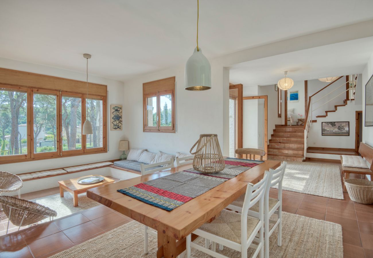 Casa en Pals - CASA MARGARITA