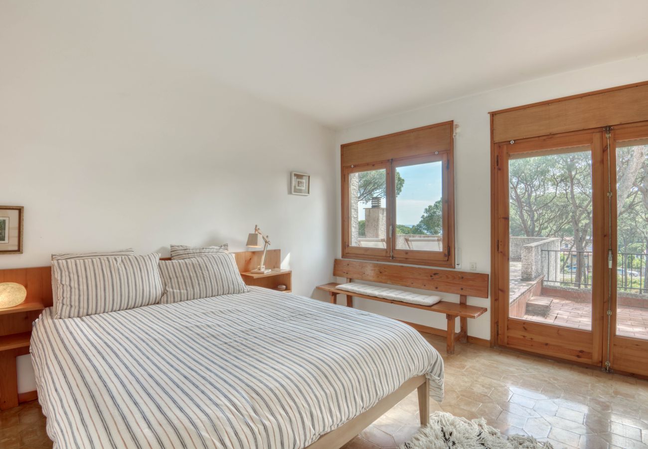 Casa en Pals - CASA MARGARITA