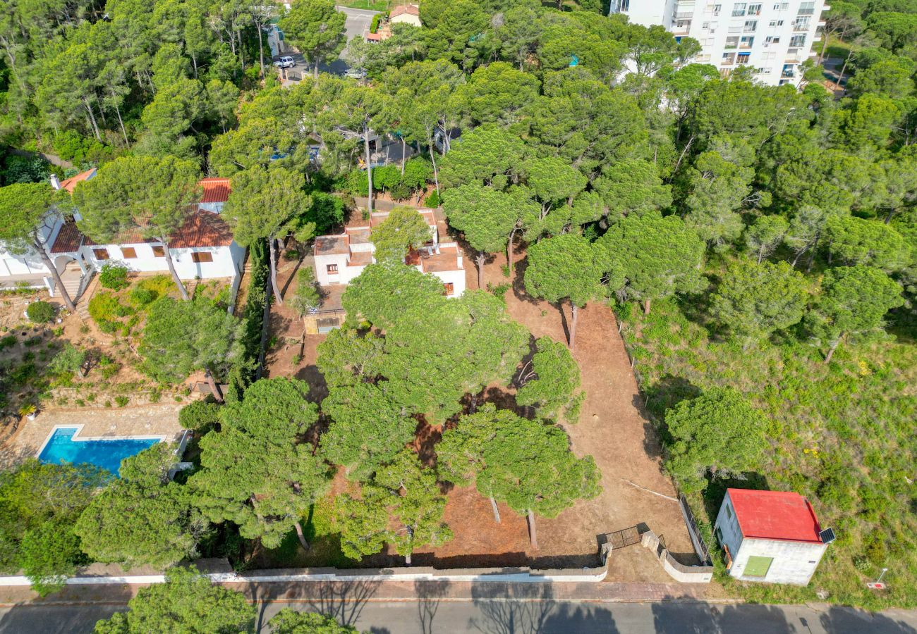 Casa en Pals - CASA MARGARITA