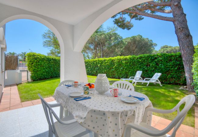 Apartamento en Begur - NÀUTIC GOLF Apartamento en Begur - NÀUTIC GOLF