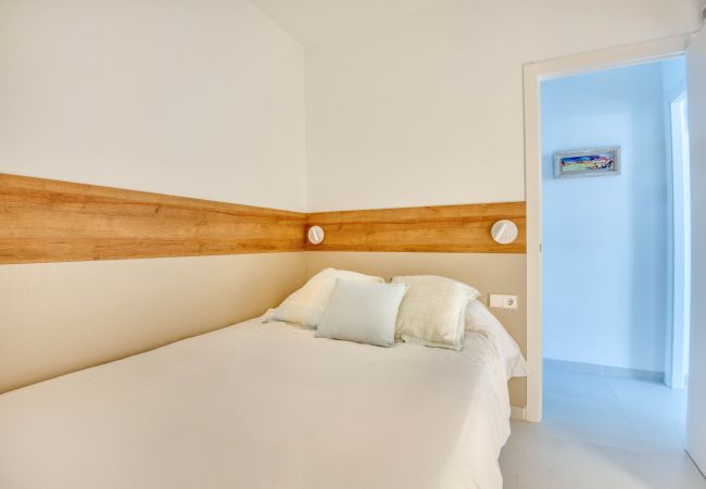 Apartamento en Sant Feliu de Guixols - CAL MIQUELET Apartamento en Sant Feliu de Guixols - CAL MIQUELET